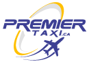 Premier Taxi Logo